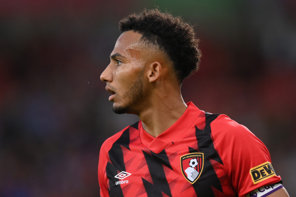 kelly AFC Bournemouth v Wolverhampton Wanderers - Premier League