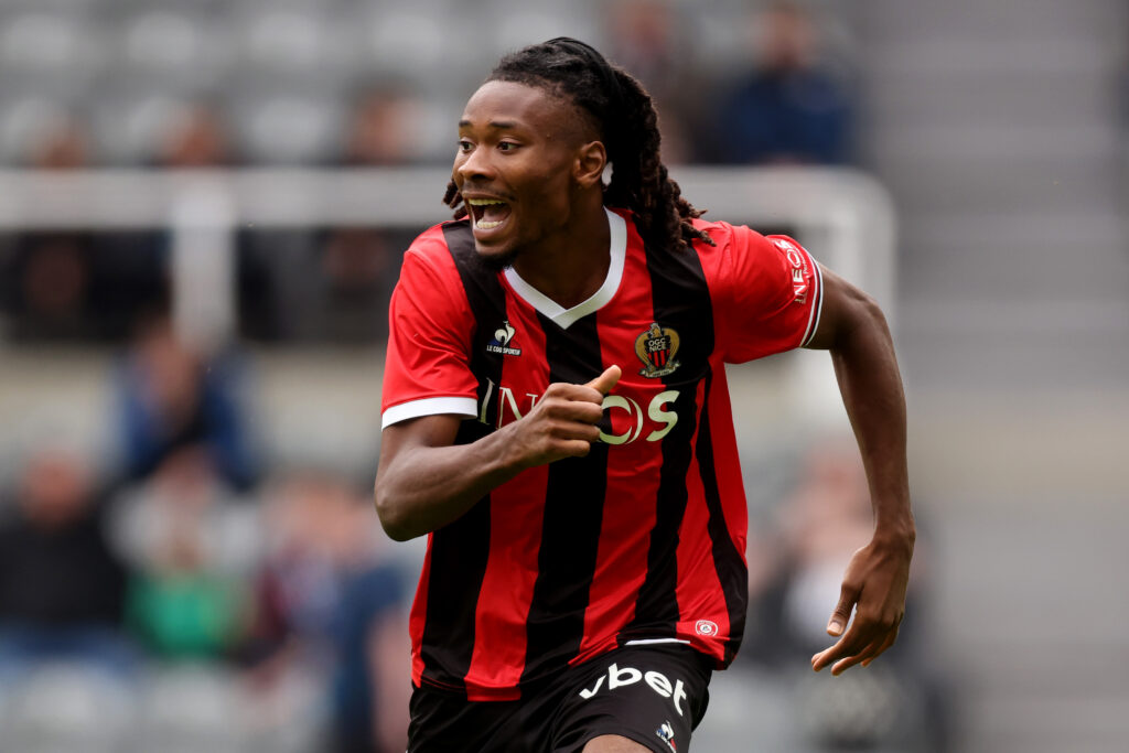 OGC Nice v Villarreal CF - Sela Cup