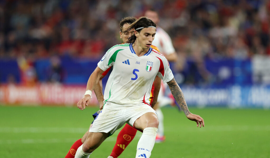 Spain v Italy: Group B - UEFA EURO 2024