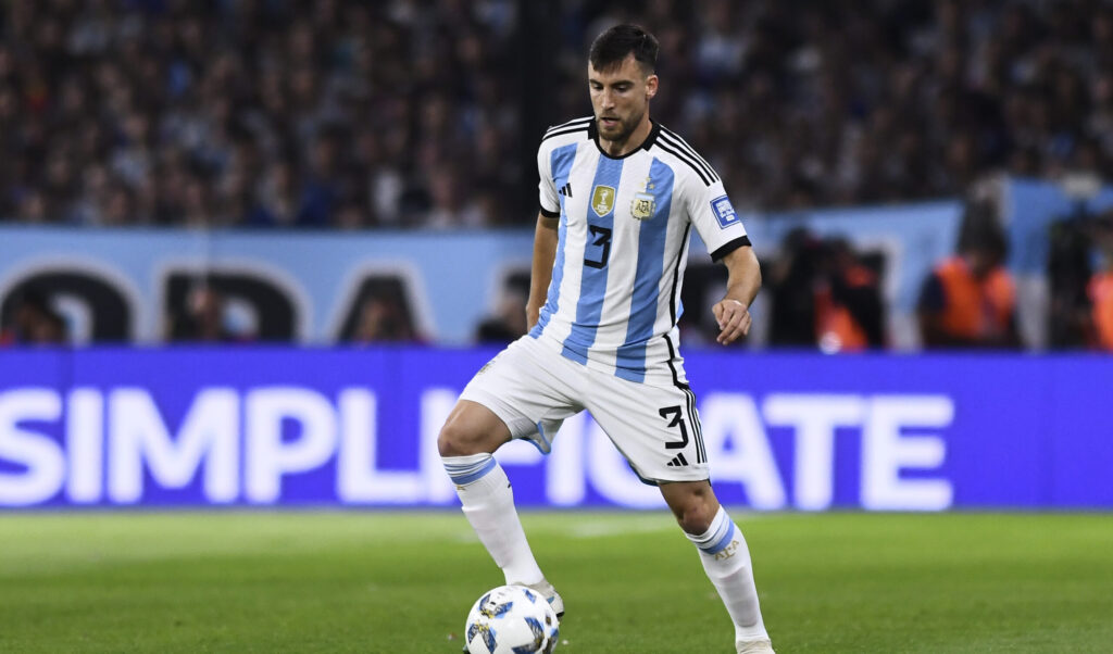 Argentina v Uruguay - FIFA World Cup 2026 Qualifier
