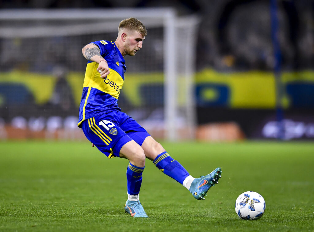 Boca Juniors v Tigre - Copa de la Liga Profesional 2023