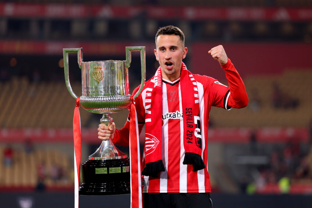 berenguer Athletic Club v Real Mallorca - Copa Del Rey Final