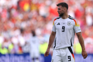 fullkrug Spain v Germany: Quarter-Final - UEFA EURO 2024