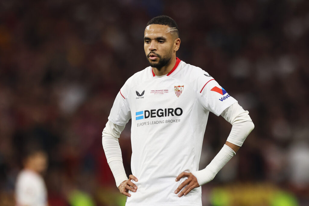 Sevilla FC v AS Roma - UEFA Europa League Final 2022/23