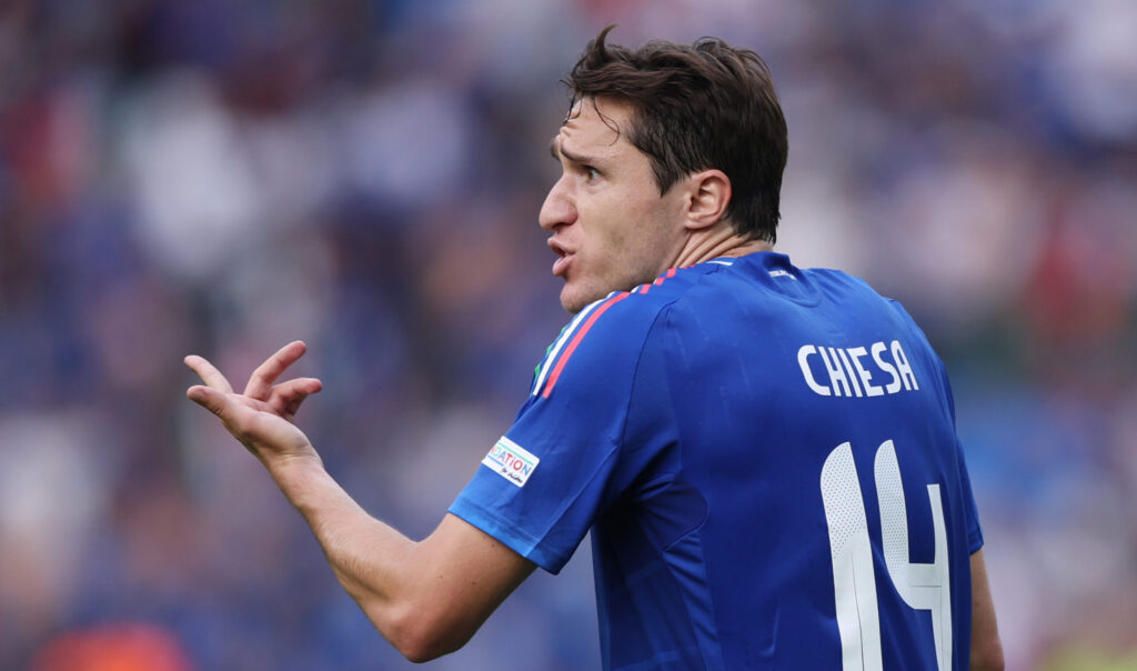 Switzerland v Italy: Round of 16 - UEFA EURO 2024