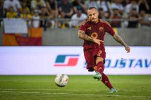 Kosice v AS Roma - Pre-season Friendly