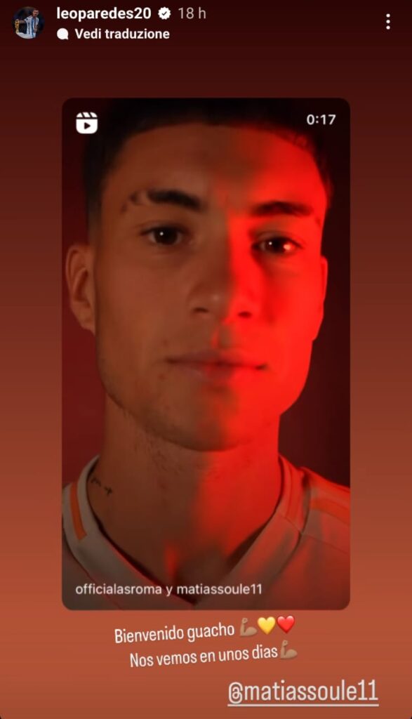 Paredes