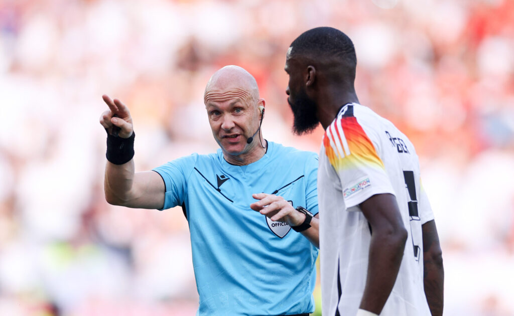 Spain v Germany: Quarter-Final - UEFA EURO 2024