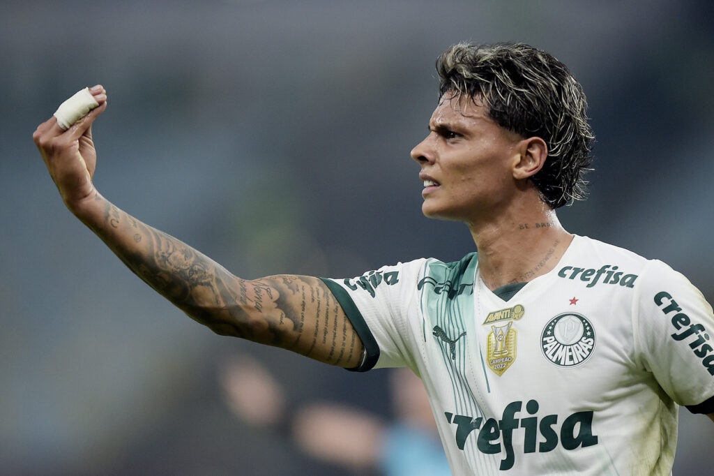 rìos Fluminense v Palmerias - Brasileirao 2023