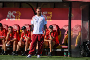 De Rossi
