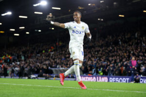 Summerville Leeds United