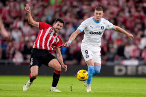 Dovbyk Athletic Club v Girona FC - LaLiga EA Sports