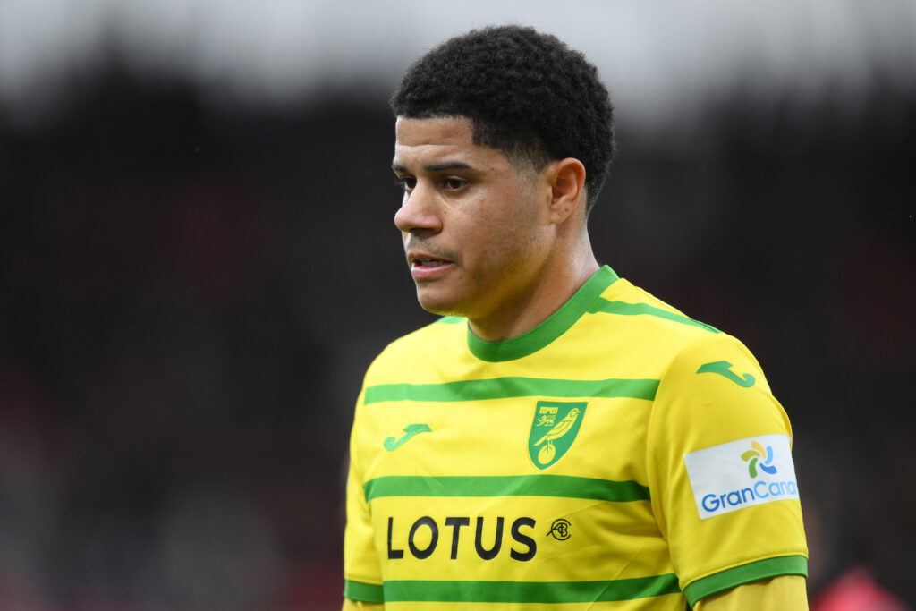 Sara Stoke City v Norwich City - Sky Bet Championship