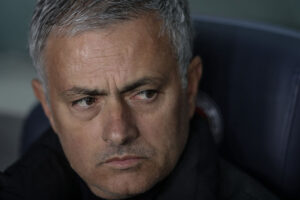 Fenerbahce SK v Manchester United FC - UEFA Europa League