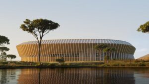 stadio Pietralata