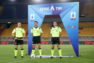 US Lecce v UC Sampdoria - Serie A