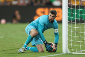 Australia v Ecuador - Socceroos "Welcome Home Series"
