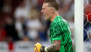 England v Slovakia: Round of 16 - UEFA EURO 2024