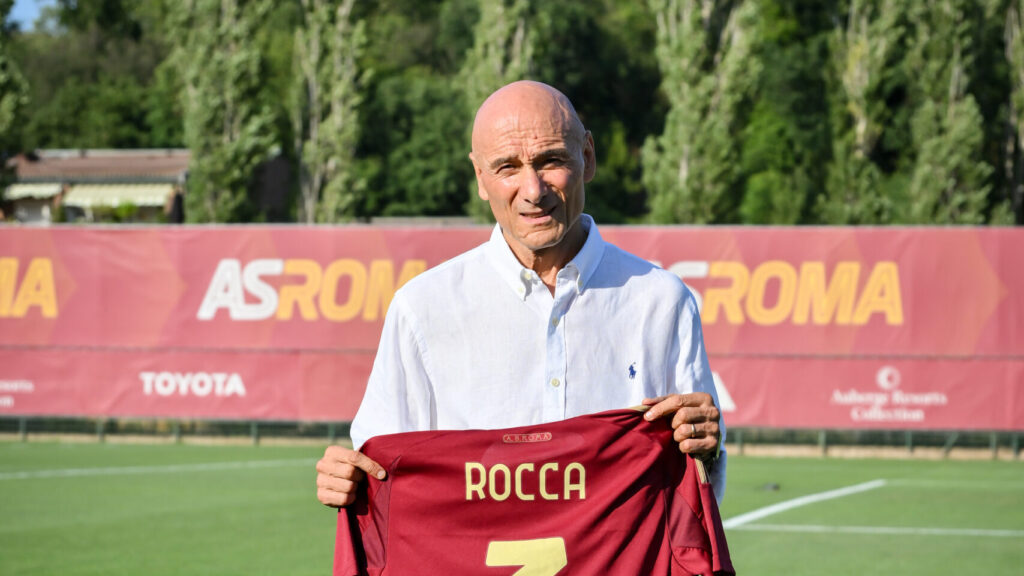 Francesco Rocca