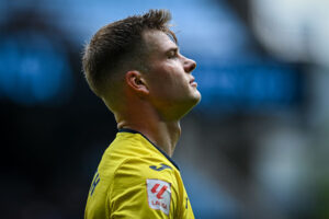 Celta Vigo v Villarreal CF - LaLiga EA Sports
