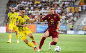 Kosice v AS Roma - Pre-season Friendly