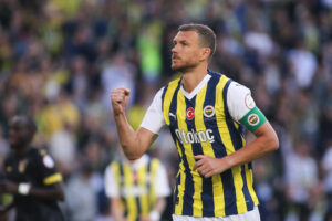 Fenerbahce v Istanbulspor - Turkish Super League