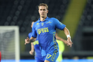 solbakken Empoli v Monza - Serie A