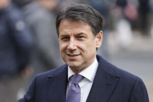 giuseppe conte