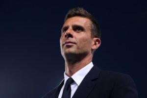 thiago motta Hellas Verona v Juventus - Serie A