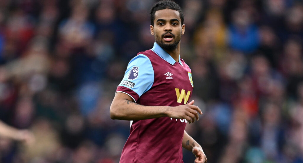 Assignon Burnley FC v Brighton &amp; Hove Albion - Premier League