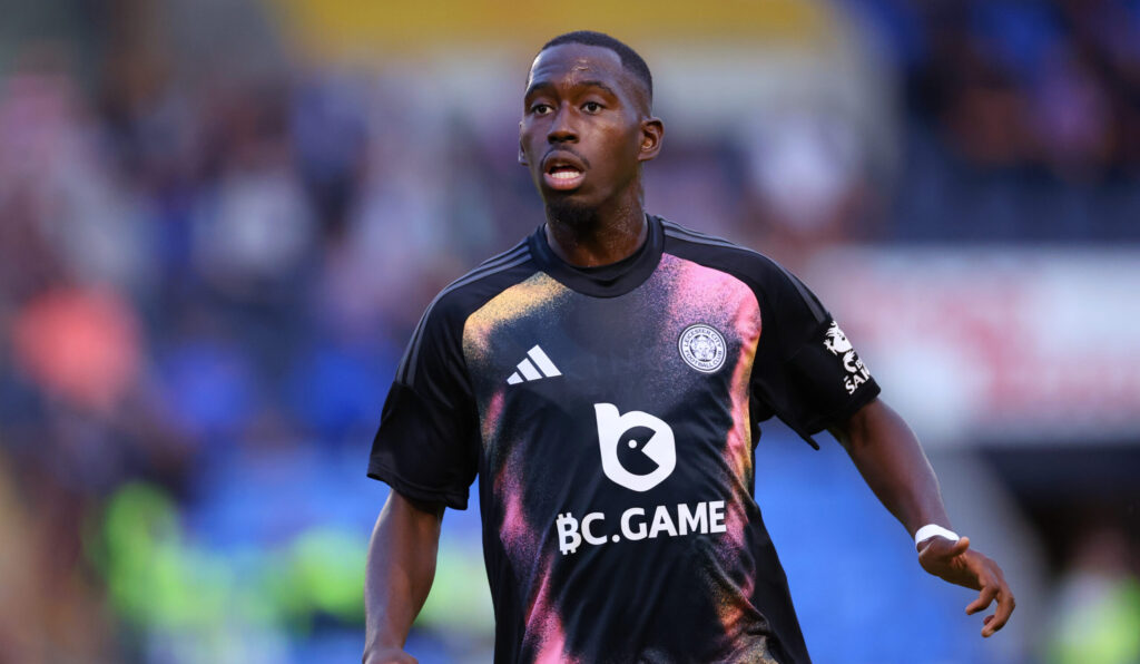 Shrewsbury Town v Leicester City - Pre-Season Friendly