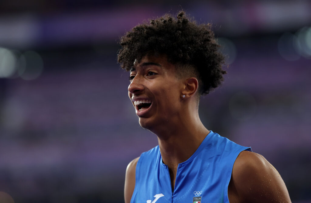 Athletics - Olympic Games Paris 2024: Day 11