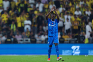 Al-Ittihad v Al Hilal - Kings Cup Saudi Arabia Semi Final