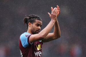 Burnley FC v Brighton &amp; Hove Albion - Premier League