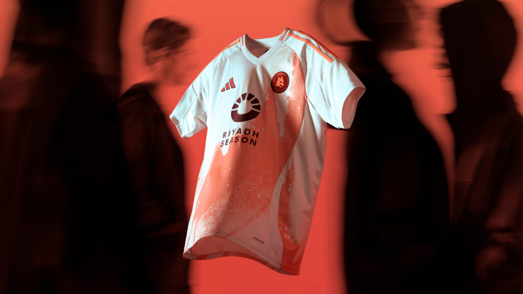 seconda maglia
