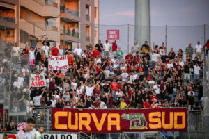 Cagliari v AS Roma - Serie A