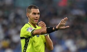 US Sassuolo v AC Monza - Serie A TIM