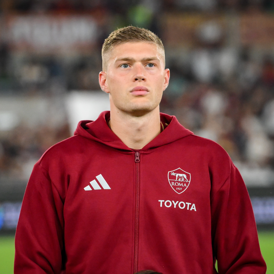 Artem Dovbyk