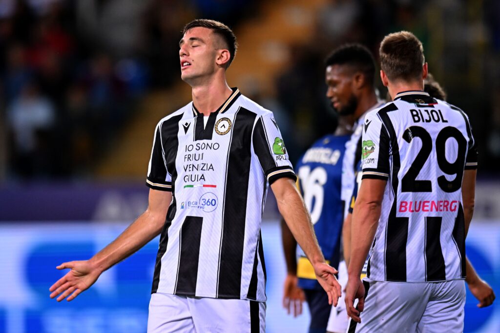Parma v Udinese - Serie A