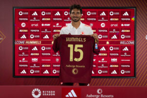 Hummels
