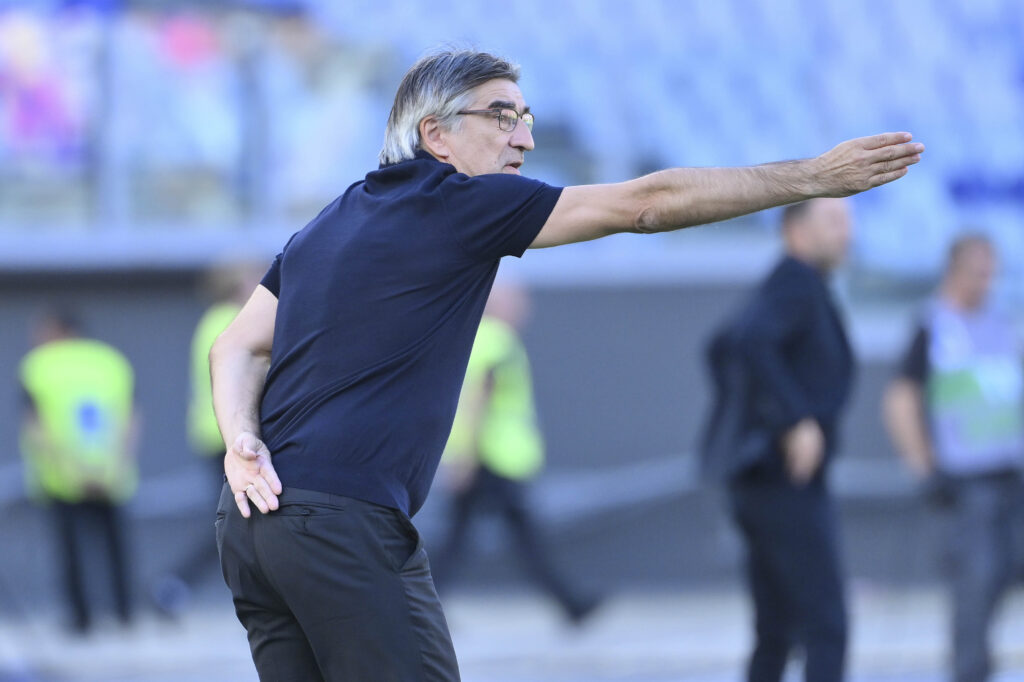 juric AS Roma v Venezia - Serie A