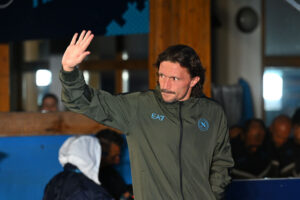 mario rui SSC Napoli Team Presentation