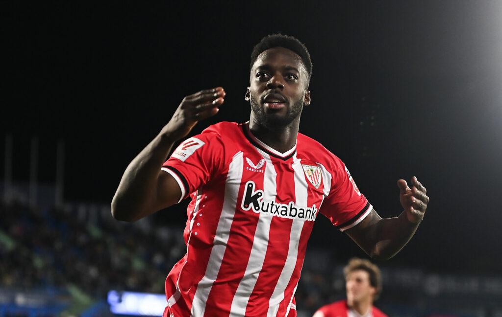 Getafe CF v Athletic Bilbao - LaLiga EA Sports