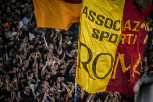 AS Roma v Athletic Club - UEFA Europa League 2024/25 League Phase MD1