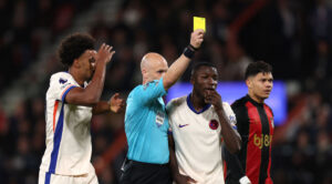 taylor AFC Bournemouth v Chelsea FC - Premier League