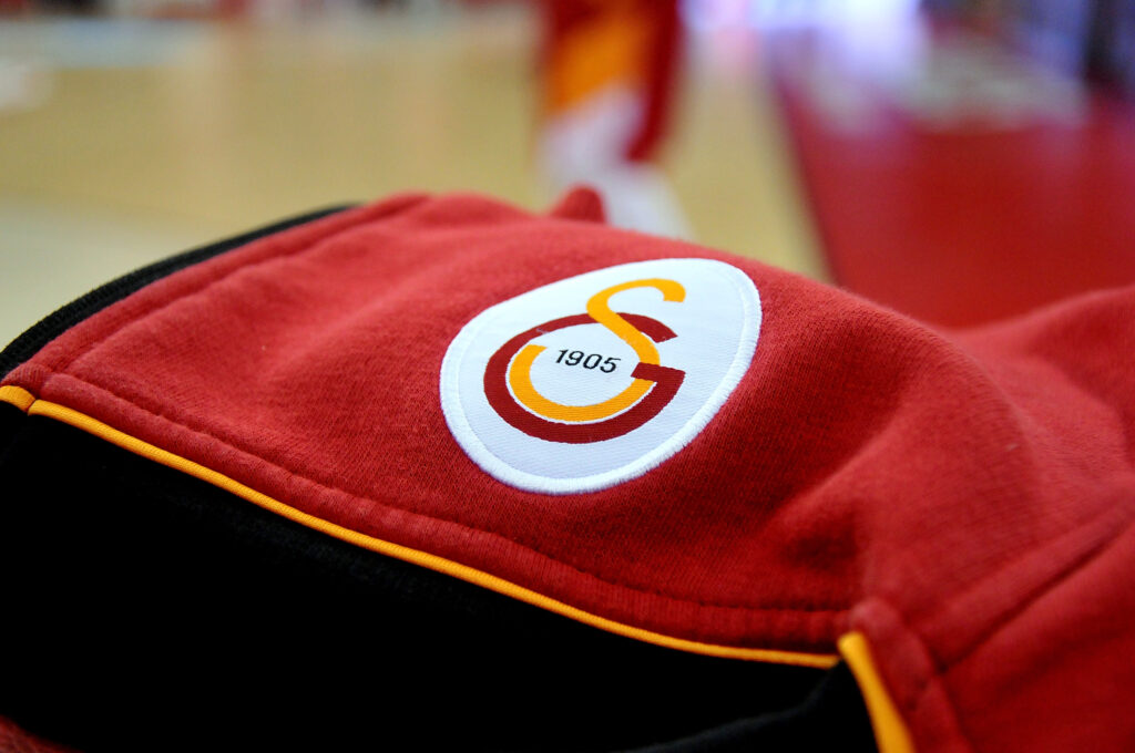 Olympiacos Piraeus v Galatasaray Odeabank Istanbul 2016/2017 Turkish Airlines EuroLeague
