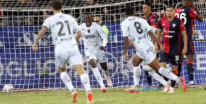 Cagliari v Empoli - Serie A