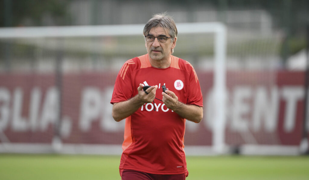 Mister Ivan Juric