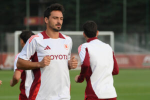 Mats Hummels