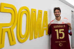 Hummels